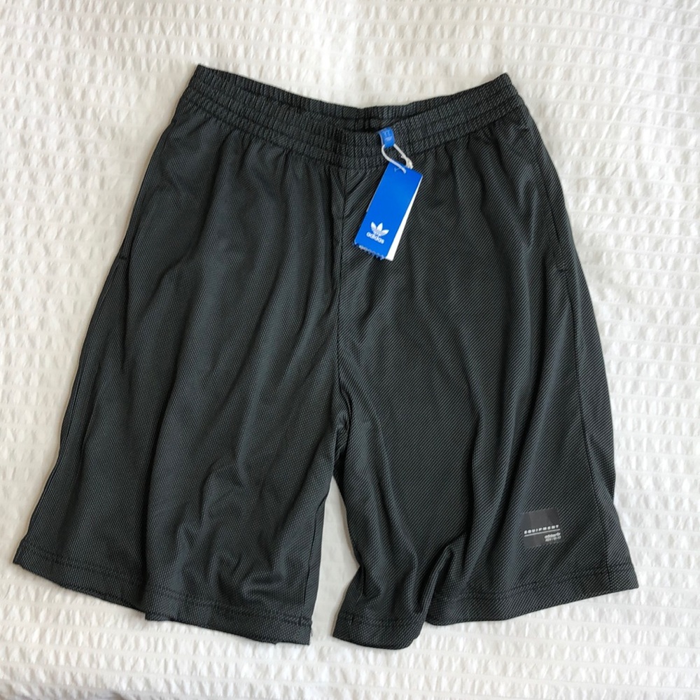 Nwt Mens Adidas shorts